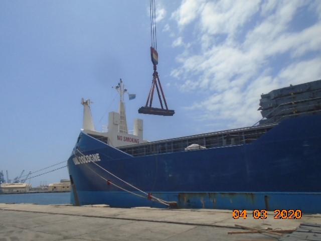AMT Angola’s right partner - AMT S.A. Advanced Maritime Transports