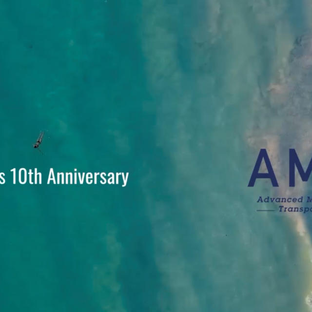 AMT Mozambique’s 10th Anniversary